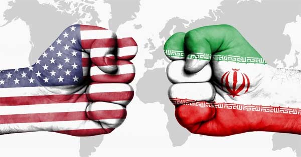 من بدأ الهجوم؟ روايتان أمريكية وإيرانية لاشتباك مضيق هرمز